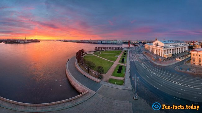 Misconceptions about St. Petersburg: 8 urban myths of St. Petersburg