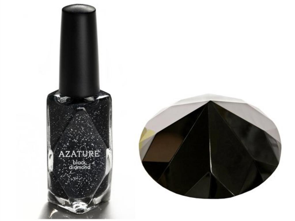 World's Most Expensive Nail Polish