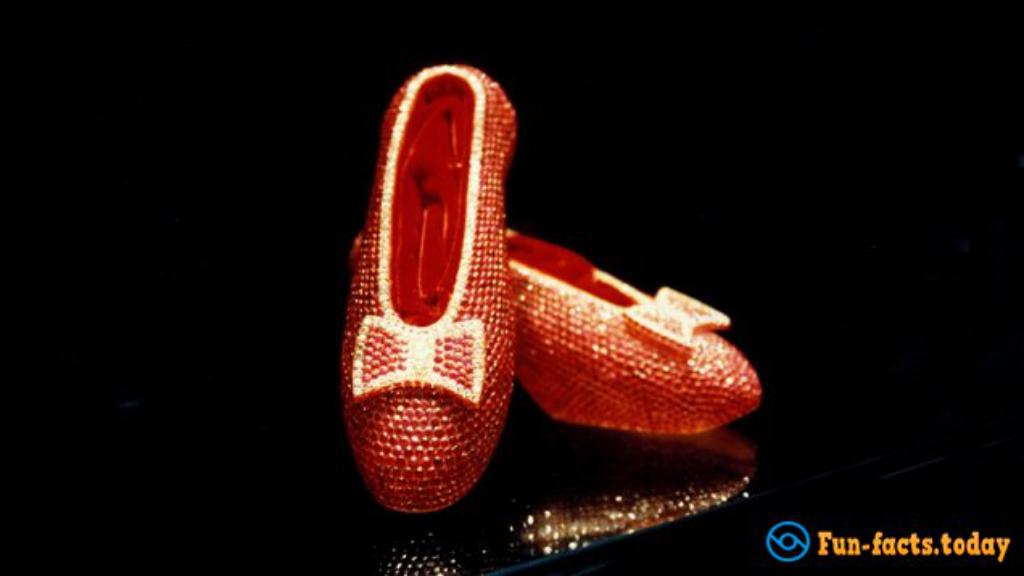 10 Most Expensive Shoes In The World. Part II
