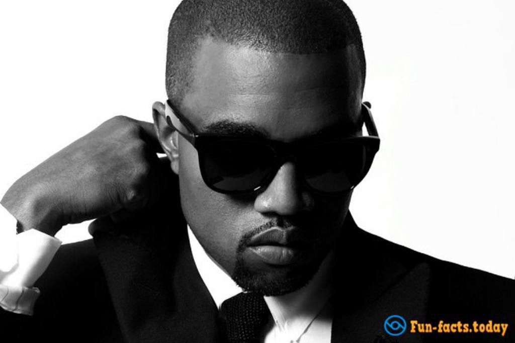 Awesome Facts About Kanye West