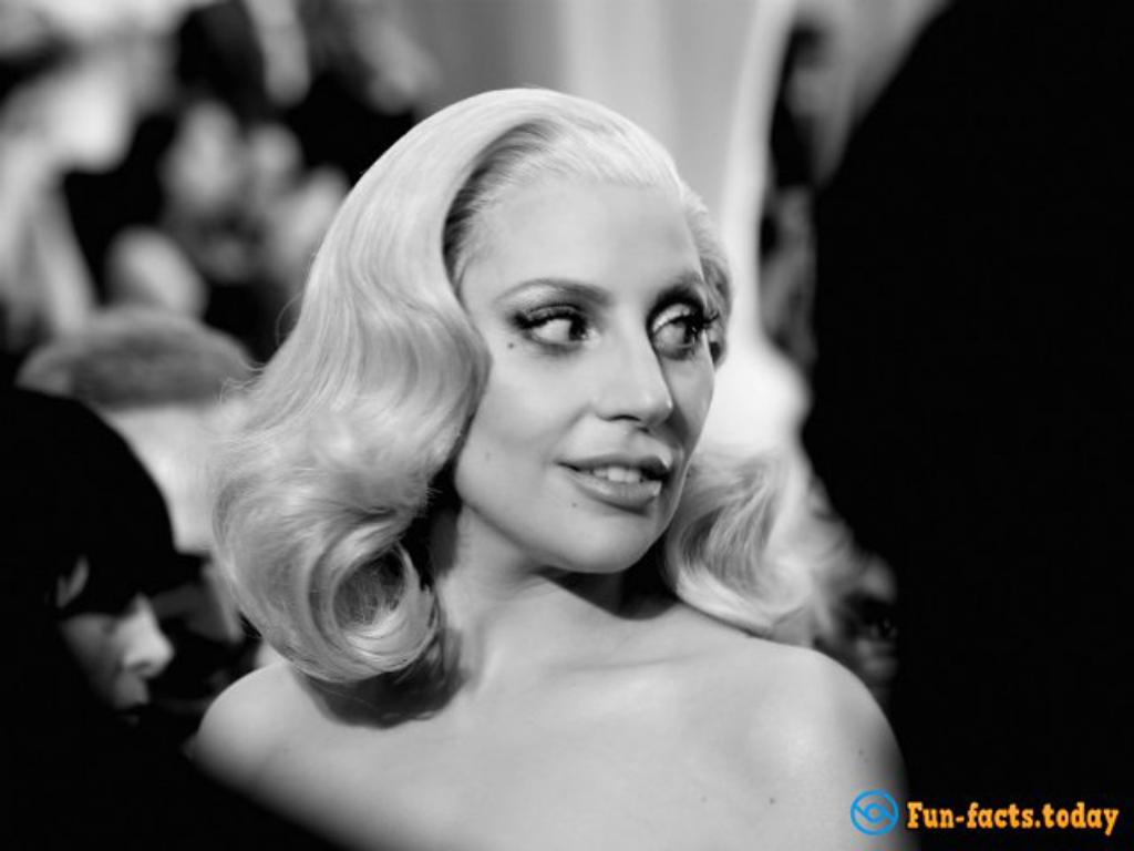 Awesome Facts About Lady Gaga