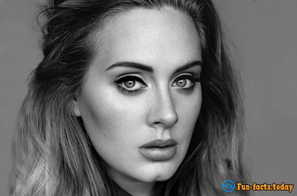 Awesome Facts About Adele