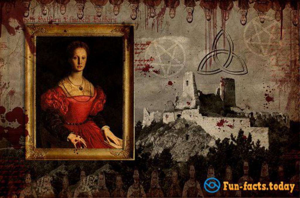 Secrets Of The Carpathians - The Bloody Countess Bathory