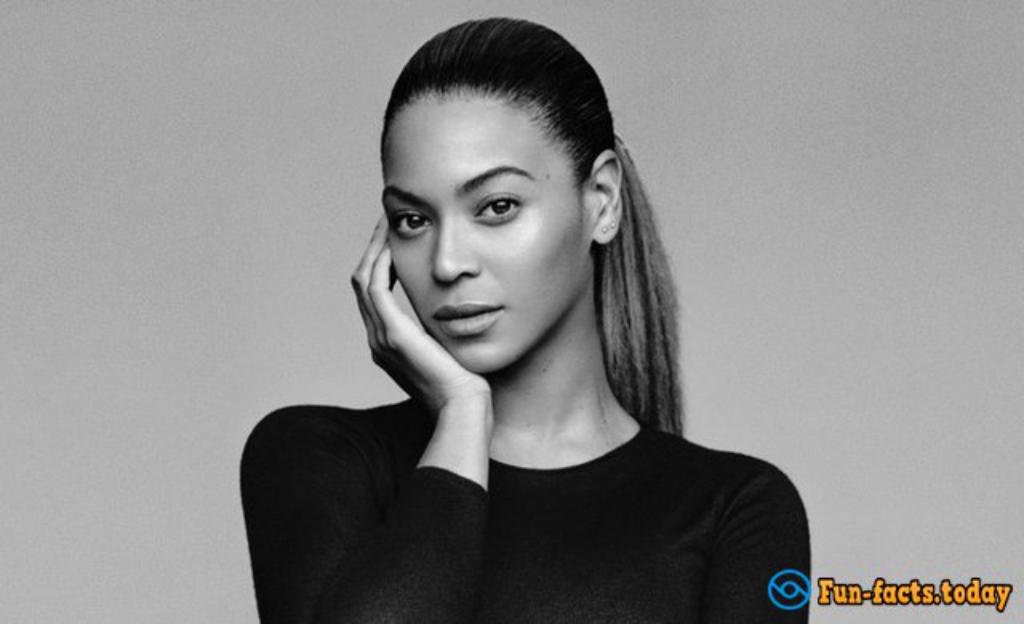 Awesome Facts About Beyonce