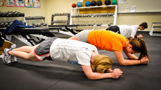 What's So Great About Planks? 7 Facts