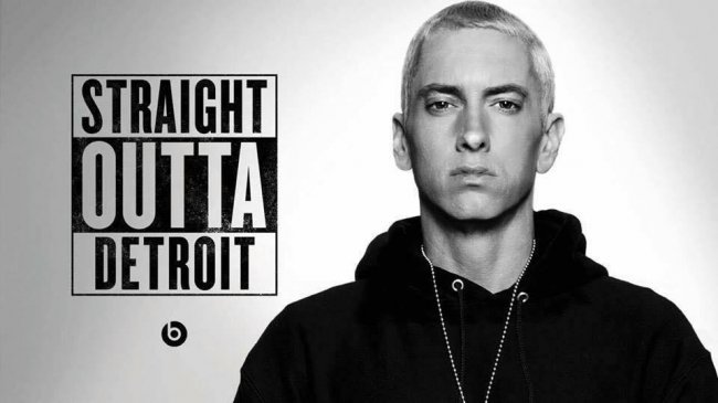 Awesome Facts About Eminem - stunningfun.com