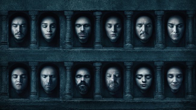 Awesome Facts About The Game Of Thrones