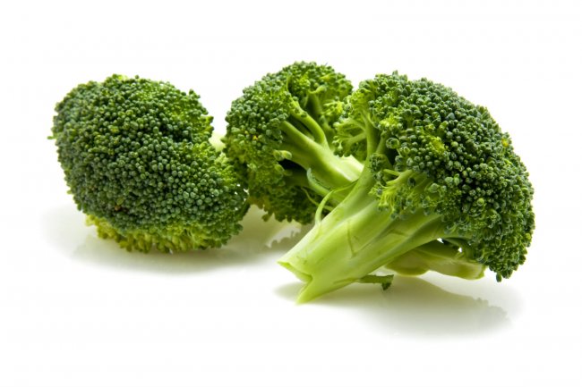 6 Awesome Vegetables To Keep Your Teeth Healthy