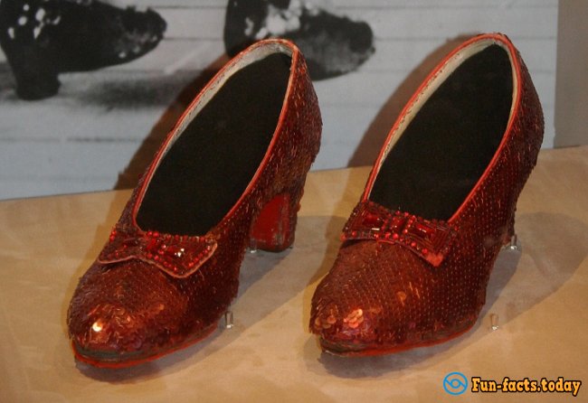10 Most Expensive Shoes In The World. Part I