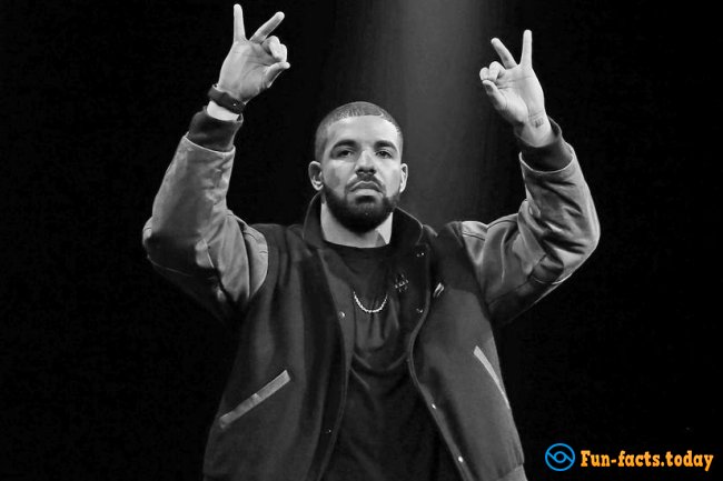 The Craziest Facts About Drake