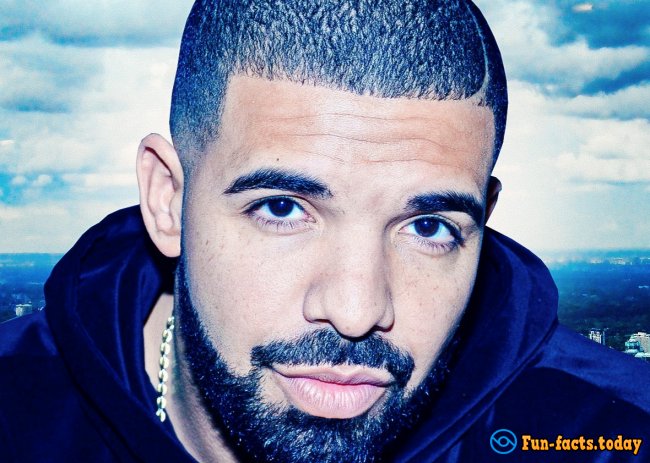 The Craziest Facts About Drake