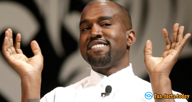 Awesome Facts About Kanye West