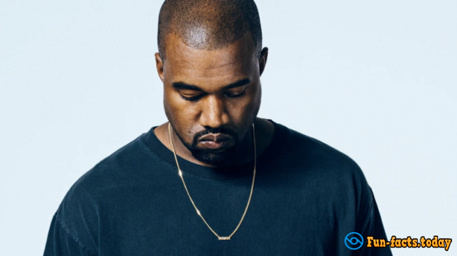 Awesome Facts About Kanye West