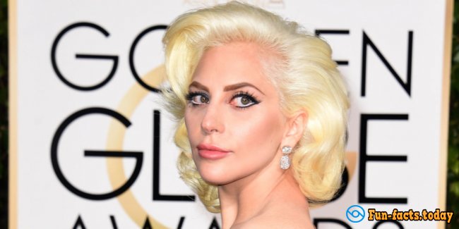 Awesome Facts About Lady Gaga