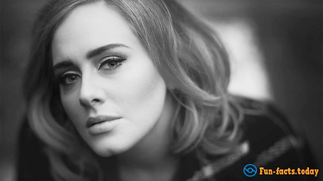 Awesome Facts About Adele