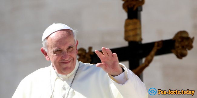 Awesome Facts About Pope Francis