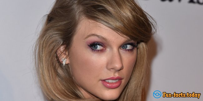 Awesome Facts About Taylor Swift, Part II