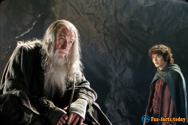 The Craziest Facts About The Lord Of The Rings