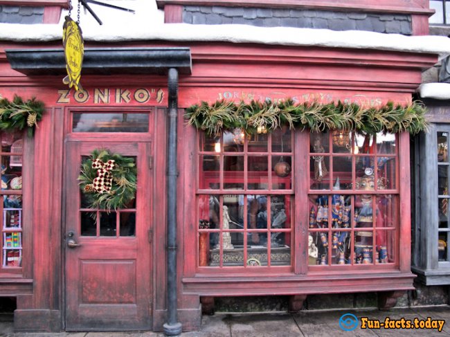 Open For Muggles: Guidebook For Harry Potter Fans