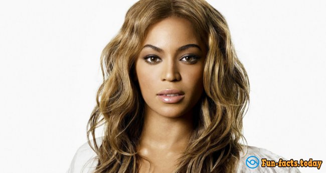 Awesome Facts About Beyonce