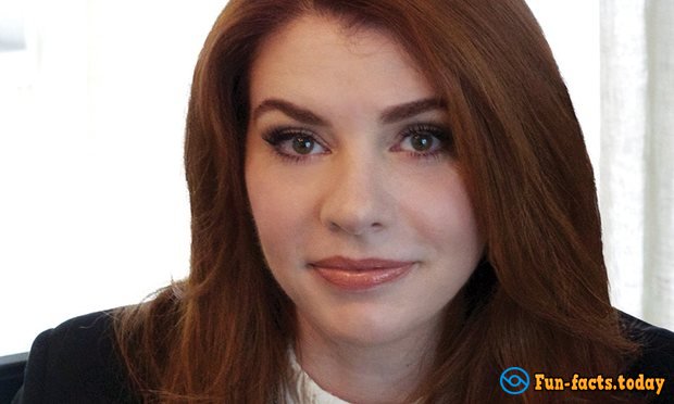 Awesome Facts About Stephenie Meyer