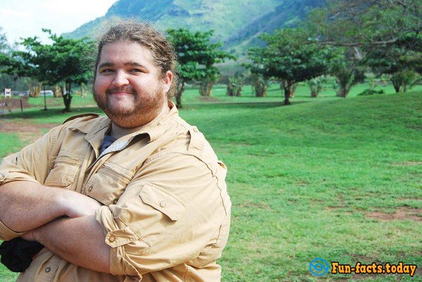 Awesome Facts About Jorge Garcia