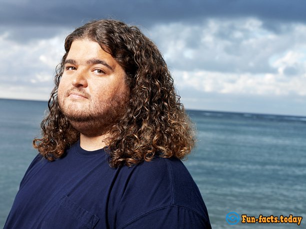 Awesome Facts About Jorge Garcia