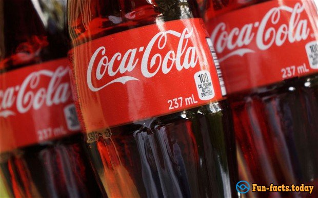 The Craziest Facts About Coca-Cola