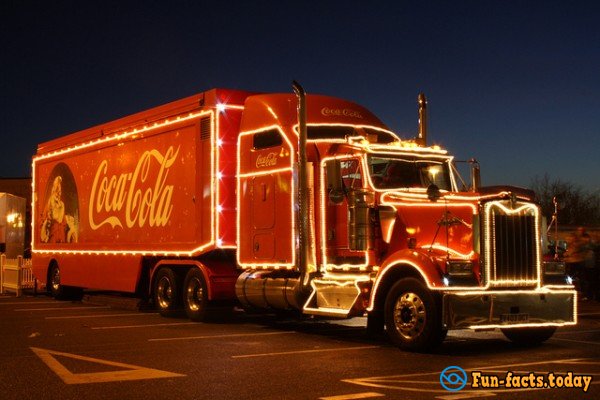 The Craziest Facts About Coca-Cola