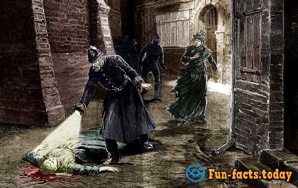 Jack the Ripper: The History of the Legendary Maniac