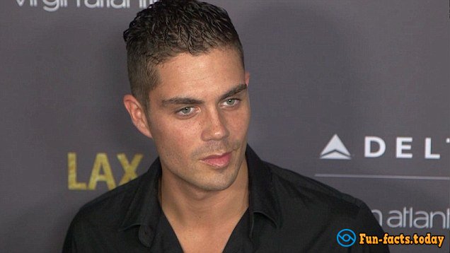 Interesting Facts About Max George (The Wanted)