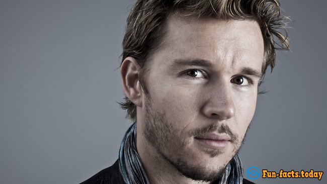 Interesting Facts About Ryan Kwanten