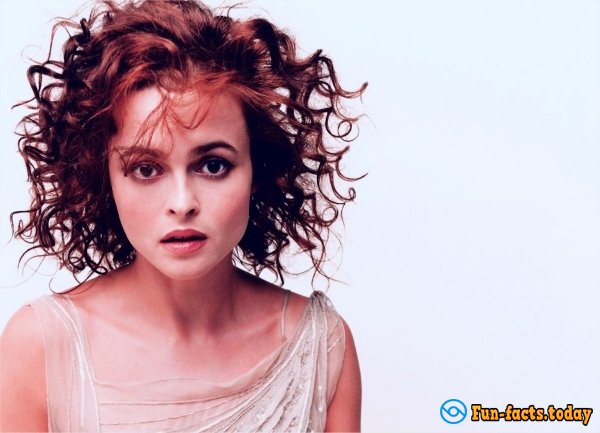 Interesting Facts About Helena Bonham-Carter