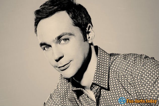 The Craziest Facts About Jim Parsons