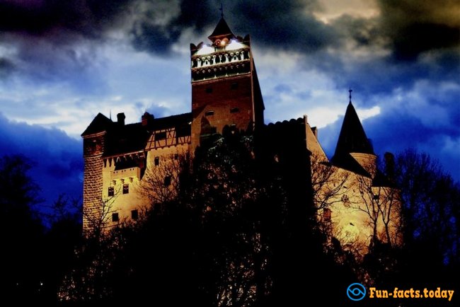 Lord Of Transylvania | Journey In The Footsteps Of Dracula