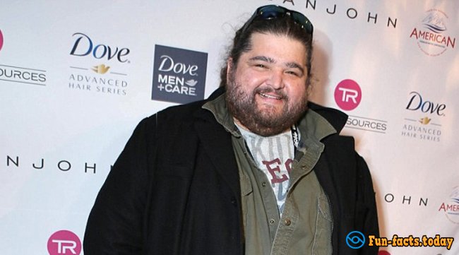 Awesome Facts About Jorge Garcia