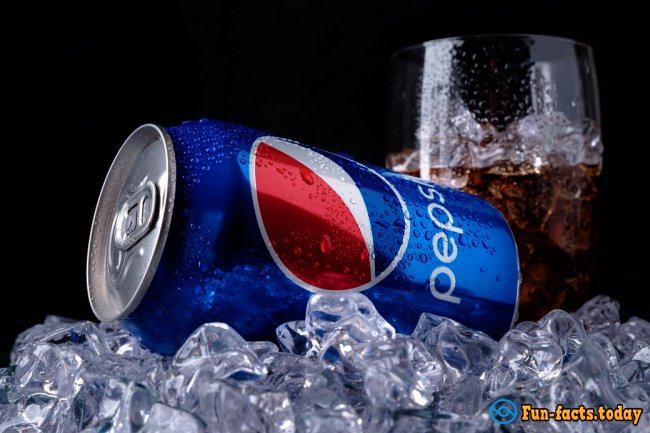 The Craziest Facts About Pepsi
