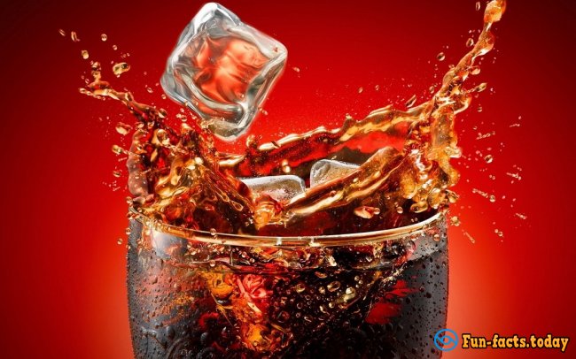The Craziest Facts About Coca-Cola