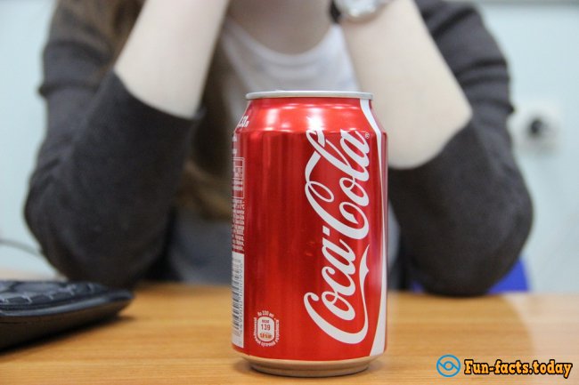 The Craziest Facts About Coca-Cola