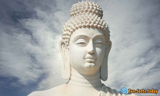 The Craziest Facts About Buddha