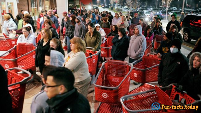 Interesting Facts About Black Friday