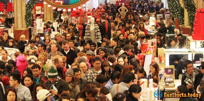 Interesting Facts About Black Friday