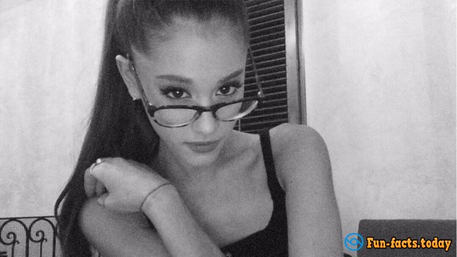 Awesome Facts About Ariana Grande, Part II