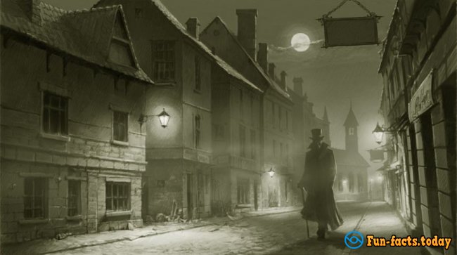 Jack the Ripper: The History of the Legendary Maniac