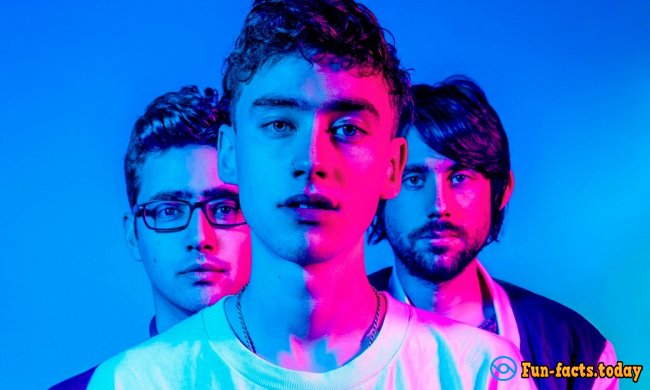 Interesting Facts About Years & Years, Part I