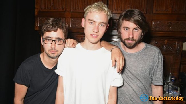 Interesting Facts About Years & Years, Part II