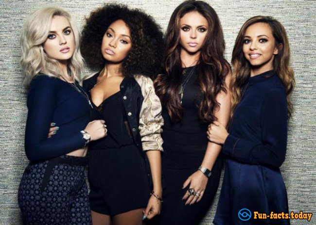 Interesting Facts About Little Mix, Part II
