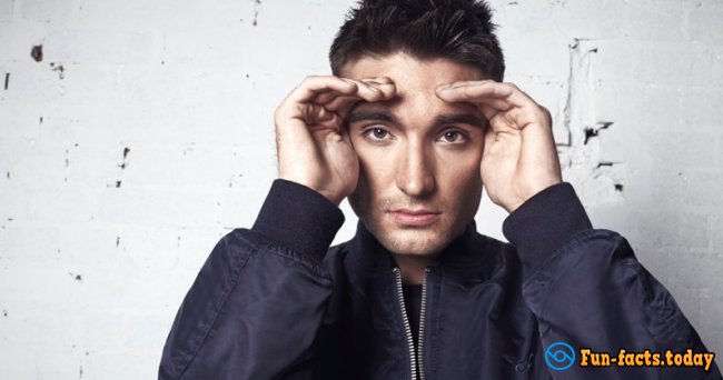 Interesting Facts About Tom Parker (The Wanted)