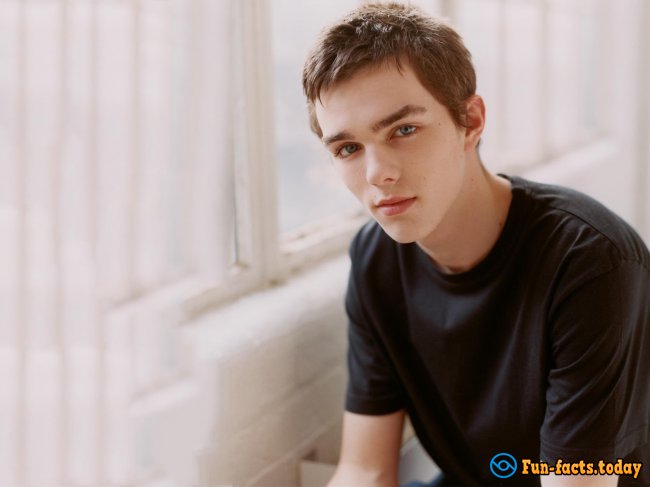 Awesome Facts About Nicholas Hoult