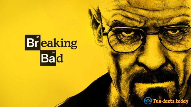 Crazy Facts About Bryan Cranston